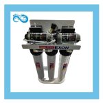 دستگاه 400 گالنی اکسون