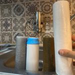 فیلترتصفیه آب